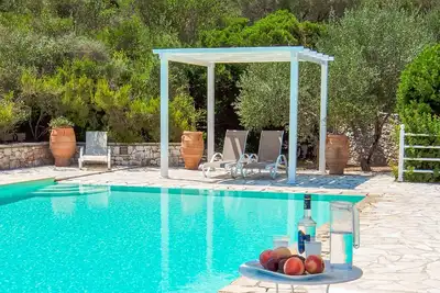 Image de Villa Stelios in Paxi