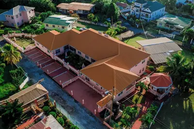 Image de Cozy 2-bedroom apartment in perfect Prospect with Ac