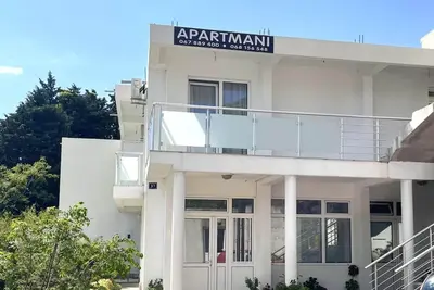 Image de Comfort Apartments N - One bedroom  7 (Veliki)