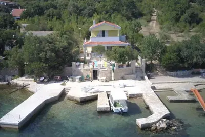 Image de Beachfront Apartment Live-Two Bedroom Apartment With Terrace and Sea View