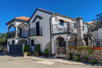 Image de Privlaka Sunset Apartments - Two bedroom apartment (3)