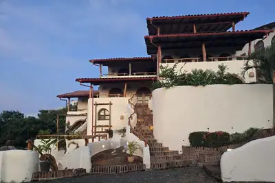 Image de Casa Altavista 3 Bedroom 4 Bath Oceanview Home with 2 Pools, Patios, and Balconies
