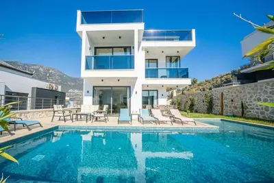 Image de Villa Onat in Kalkan