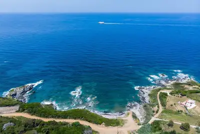 Image de Nerissa Cottage - Skopelos Glossa