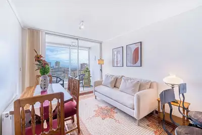 Image de Encantos de Vina 2d excelente ubicacion