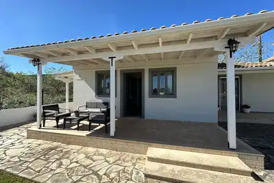 Casa Mare House - Agios Ioannis Lefkada