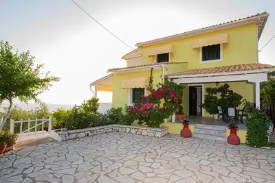 Image de Caza Levantiera 4 bedroom villa