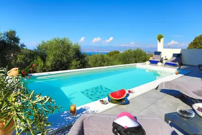 Image de Villa Arilia in Ionian Islands