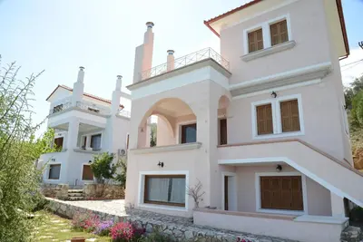 Image de Goddess Hera Apartment