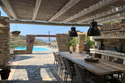 Image de Relax & Joy Villa - Easy Beach Access, 150m Away