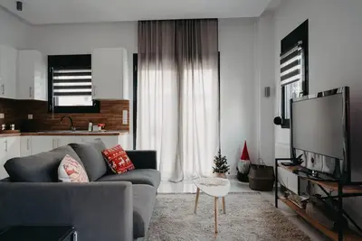 Image de Minimal Condo Trikala town