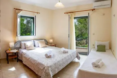 Image de Nikis Country House - Lefkada BnB  Private Parking