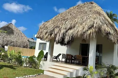 Image de Villa Turquesa In Dreams House, 2 min from the beach