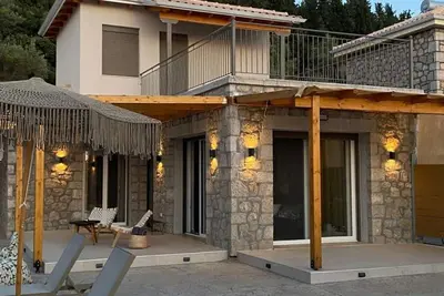 Two Bedroom Villa - Villa  3