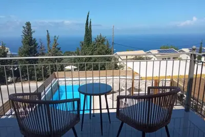 One Bedroom Villa - Villa 2