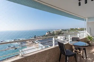 Image de Neptuno Apartment 2br W/Sea View