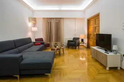 Image de Capricorn - Luxurious apartment in Kolonaki