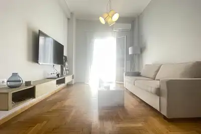 Image de Hermes - Acropolis Residence Apartment