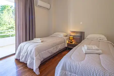 Image de Kleio - Spacious apartment in Glyfada