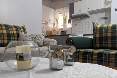 Image de Central Apartment in Agios Konstantinos