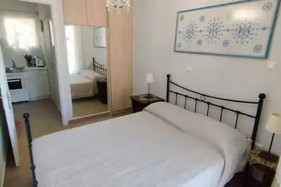 Image de Ear - house  Karia Lefkada