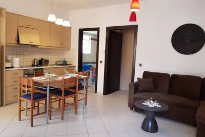 Image de Ilia's Apt in Chania