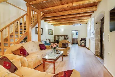 Image de Traditional Stone House Rafael