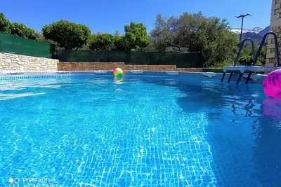 Image de Traditional Villa in Pemonia