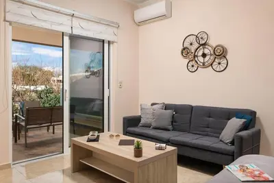 Image de Harmony Apartment in Chania