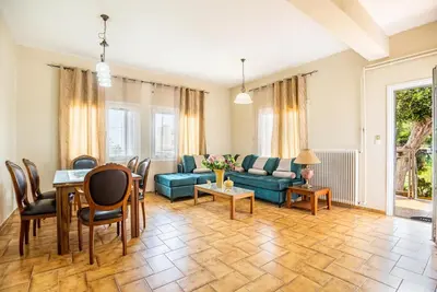 Image de Ortansia House  near the Sea