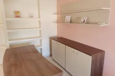 Sky Line Penthouse Apartment