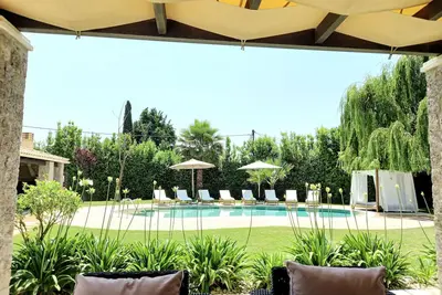 Image de Villa Black & White  Dassia