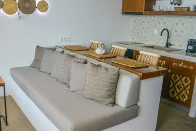 Image de honeymoon klima suite