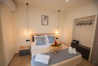 Image de Calliope's Rhapsody Luxury Apt-Center of Rhodes