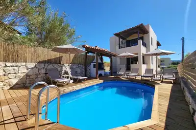 Image de Anelia  Serene Villa