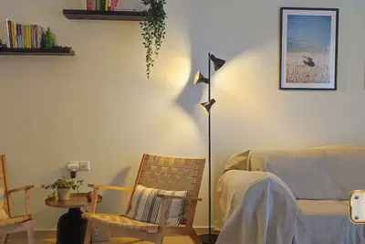 Image de Filoxenia  in the centre of Kalamata