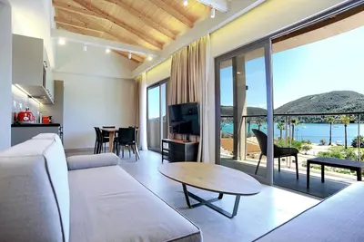 Image de Suite Demi - Demar Suites