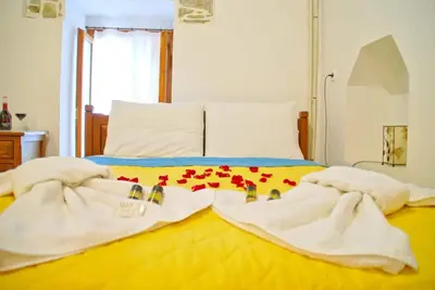 Image de Xirafis Apartments 1