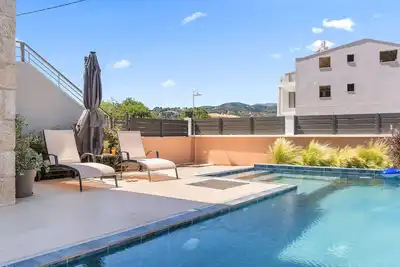 Argeno Suites No. 2  Lefkada