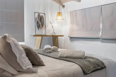 Argeno suites no. 4 lefkada