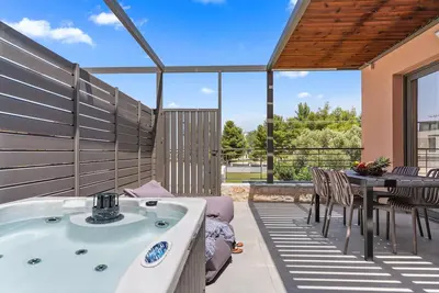 argeno suites no5 lefkada