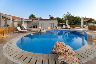 Image de Tselepis Villa at Lakithra