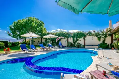 Image de Villa Agapi Episcopi