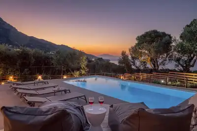 Image de Villa Cossoro Ena in Zakynthos