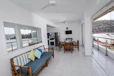 Image de Brisas Bungalow at Aqua at La Madera Beach