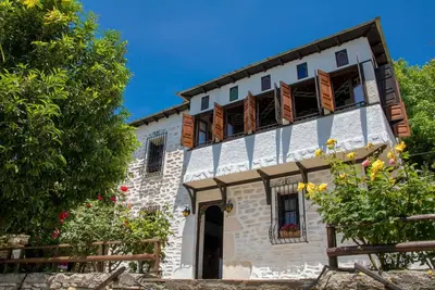 Image de Archontiko Merylins Pinakates Pelion