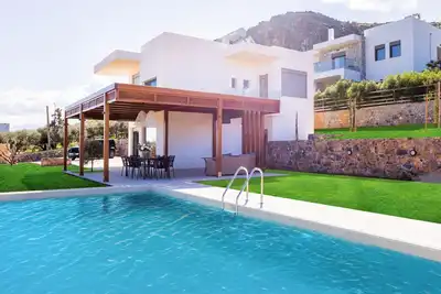 Image de Luxury Villa U with private swimming pool