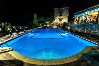 Image de Villa Gaia with Private Pool