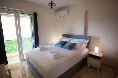 Image de Athens Acropolis View Penthouse-Center of Athens