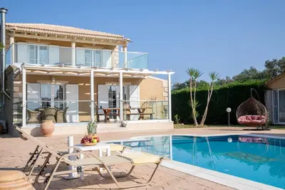 Image de Villa Kalypso with private swimming pool